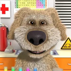 Meet your Posher, Michael